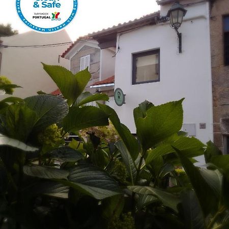 Santar Casa Luis De Camoes - Boutique & Literary House旅馆 外观 照片