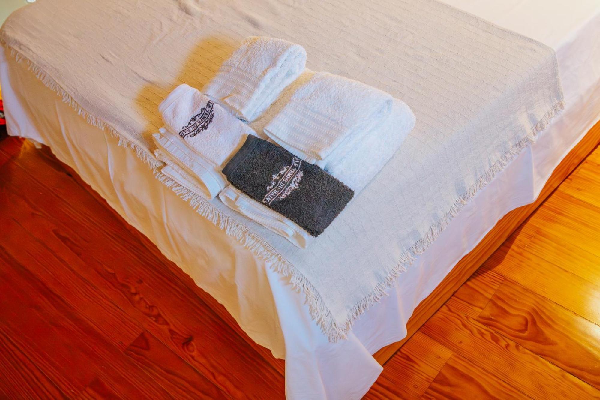 Santar Casa Luis De Camoes - Boutique & Literary House旅馆 外观 照片