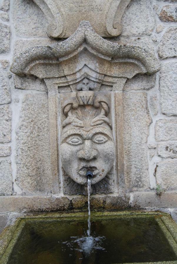 Santar Casa Luis De Camoes - Boutique & Literary House旅馆 外观 照片